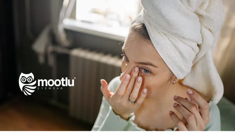 Göz Sağlığınızı Korumak İçin 7 Altın Kural