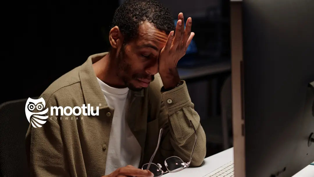 Göz Yorgunluğu ve Çözümler: Dijital Çağın Görünmez Tehlikesi