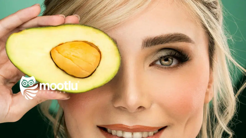 Beslenme ve Göz Sağlığı