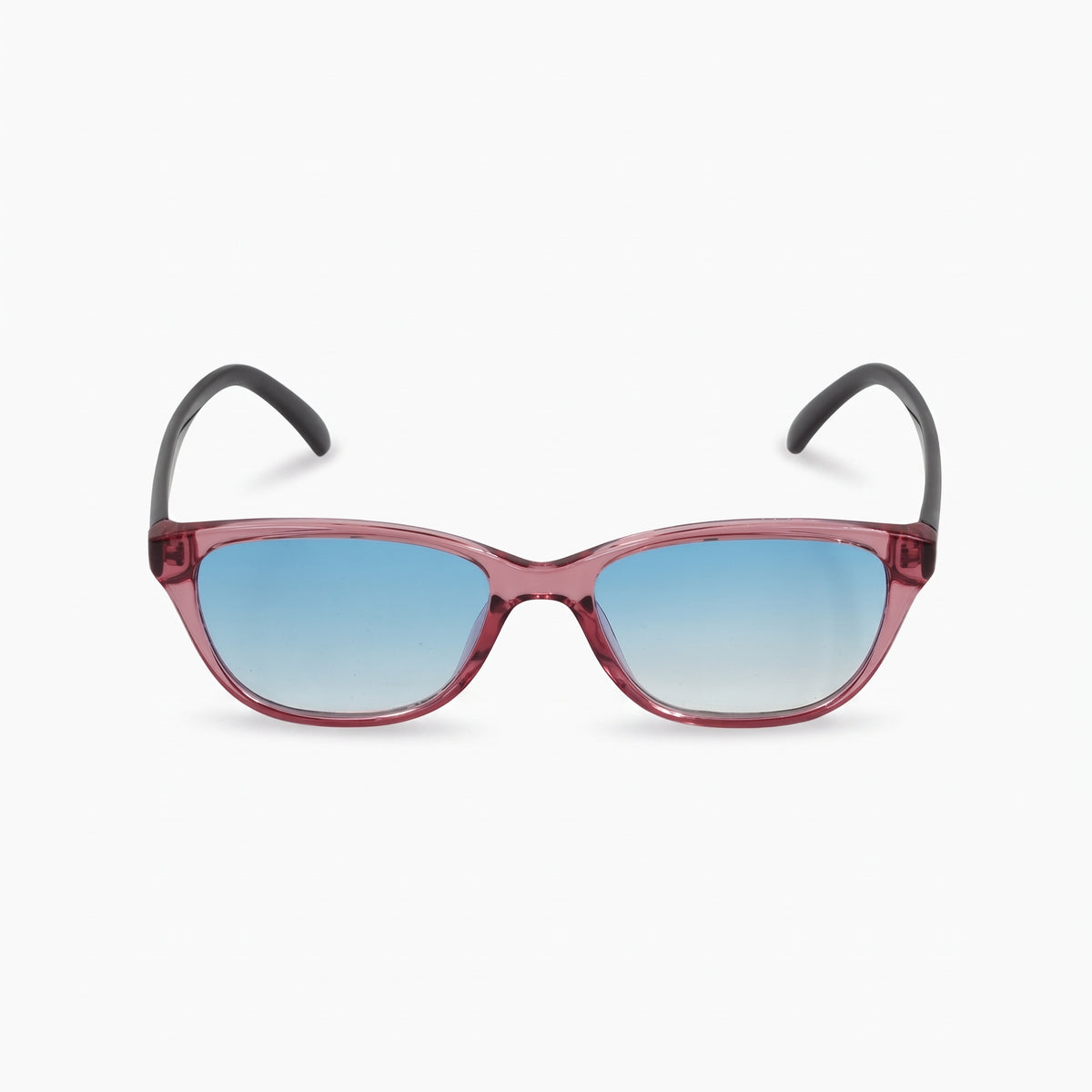 Minyon Yüzler için Cat Eye Güneş Gözlüğü - MOD158 C0922