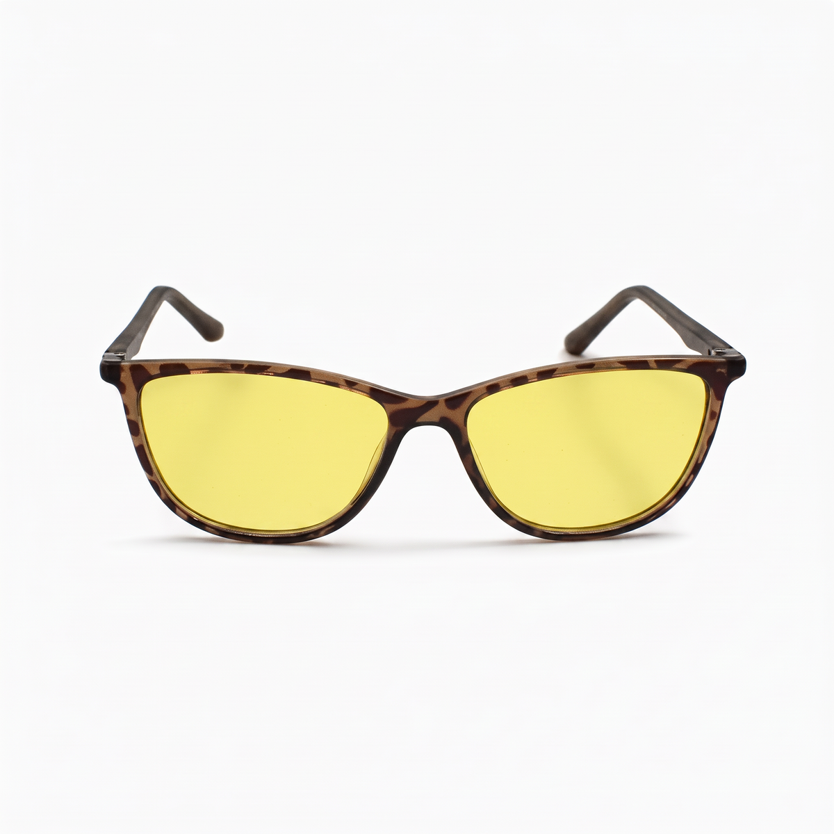 Cat Eye Anti-Reflective Anti-Glare Driving 595-C-M1603