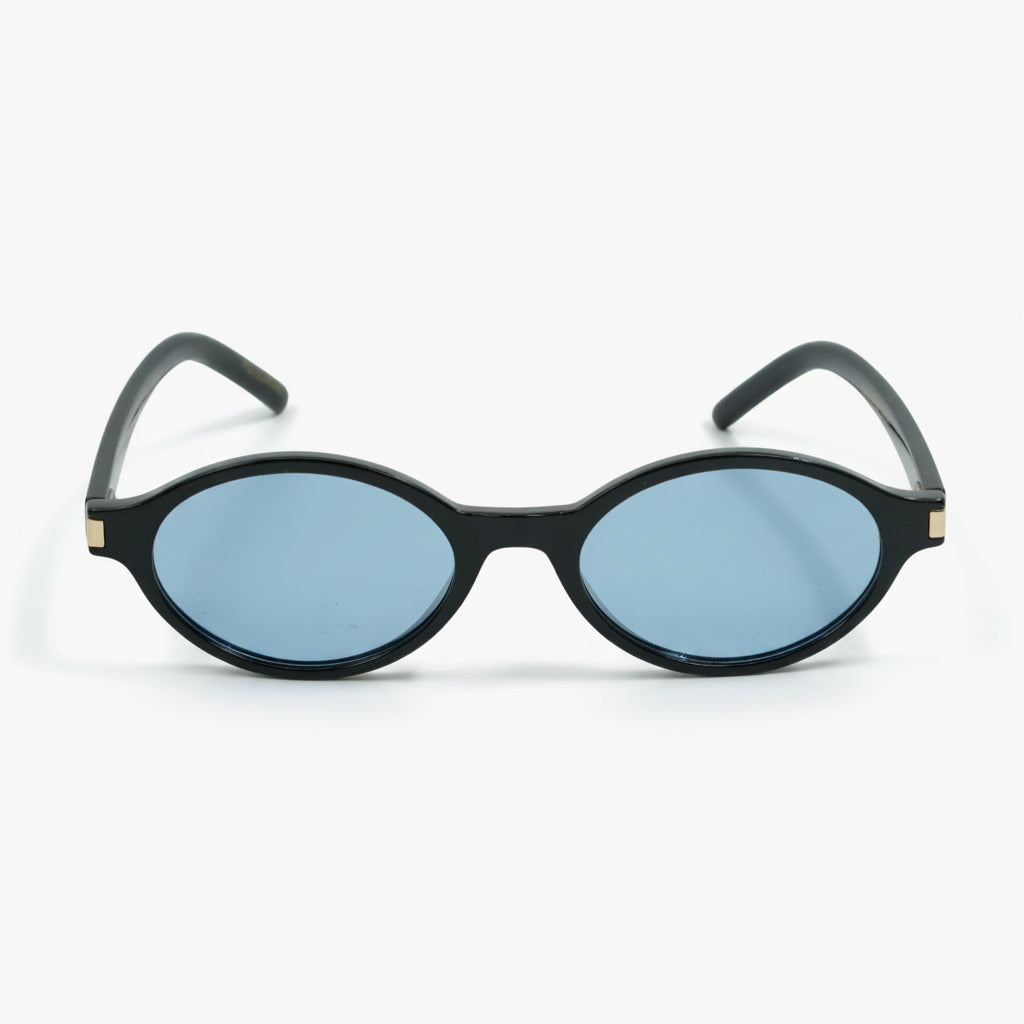 Mootlu Oval Kolormatik Polarize Güneş Gözlüğü - Ginger C2