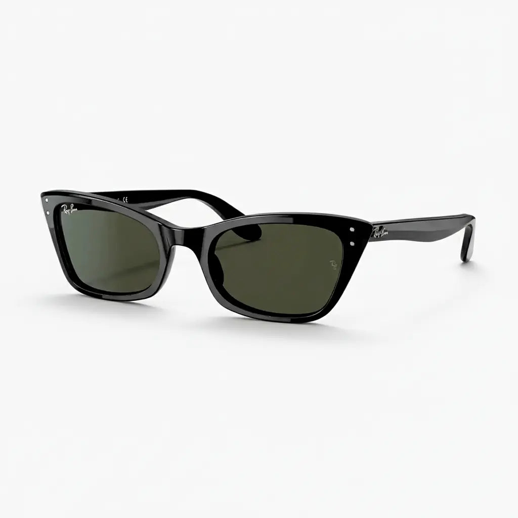 RB 2299 LADY BURBANK SİYAH