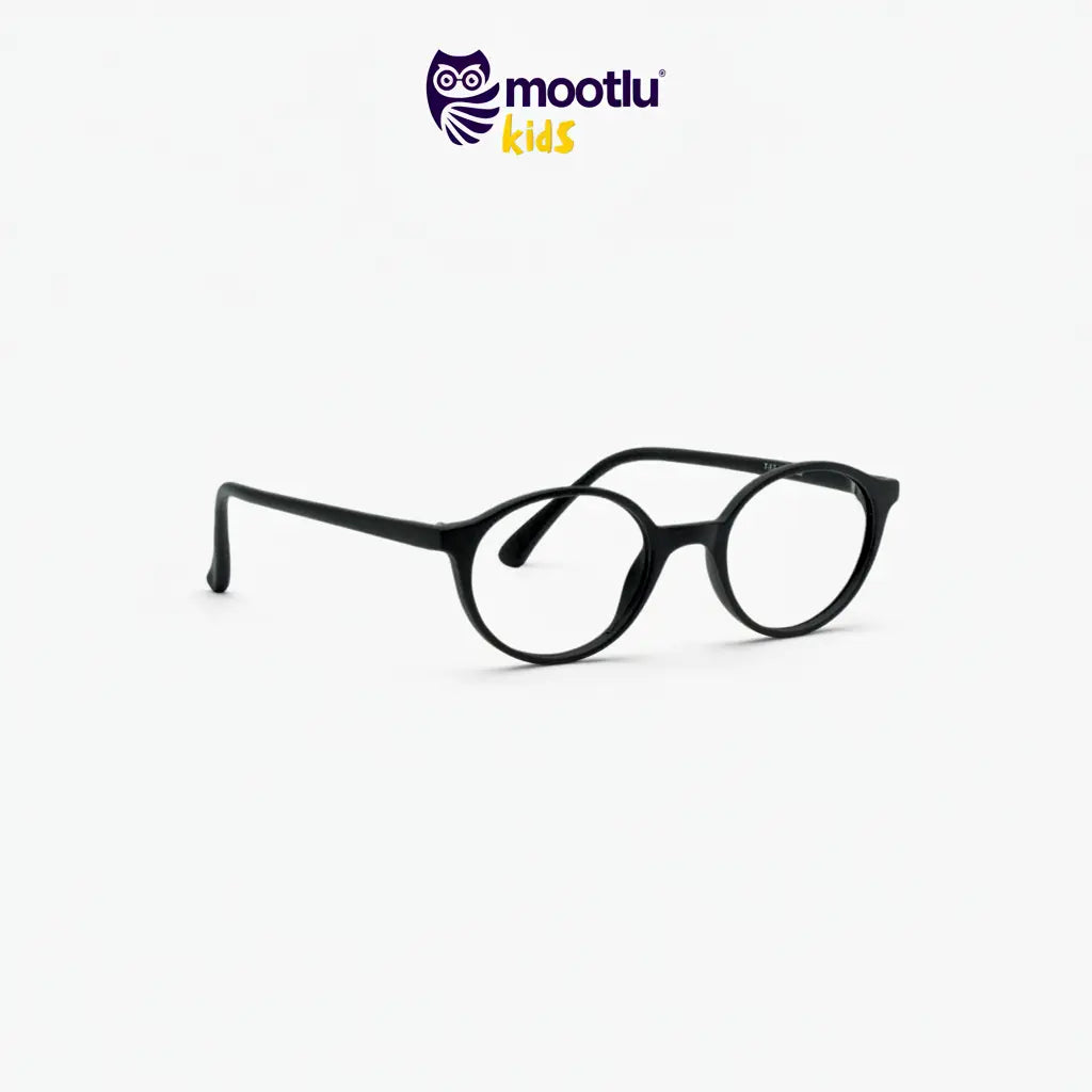 Bebek & Çocuk Mavi Işık Koruyucu Gözlük - Mootlu Kids 317