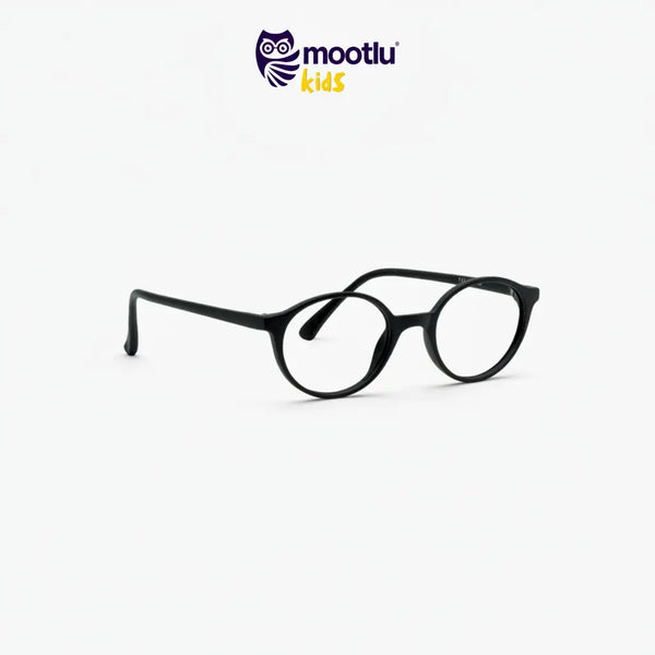 Bebek & Çocuk Mavi Işık Koruyucu Gözlük - Mootlu Kids 317