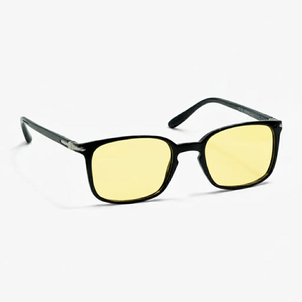 Unisex Panto Polarize Anti-Far Sürüş TR102-C3