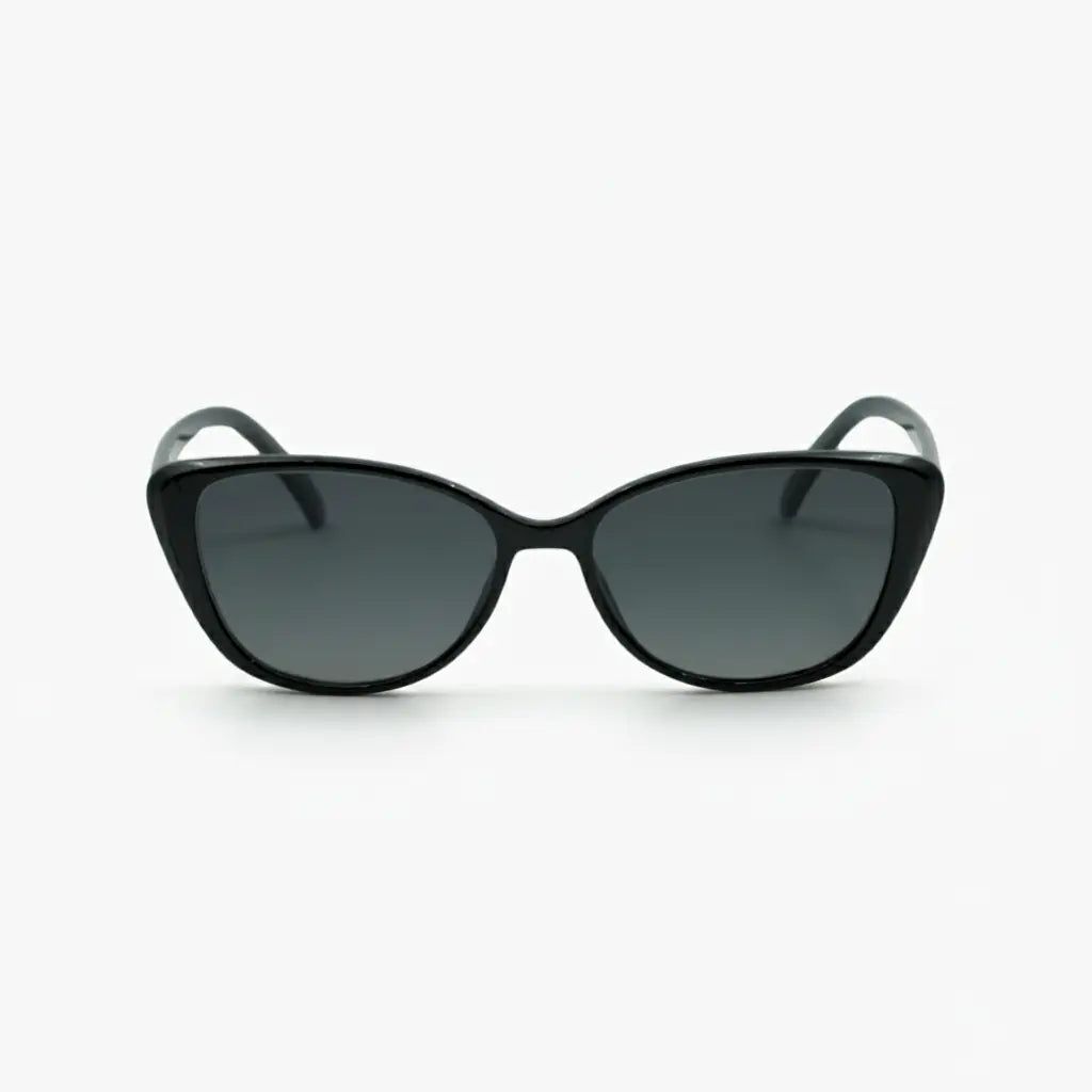Mootlu Cat Eye Polarize Güneş Gözlüğü - MOD157 C01
