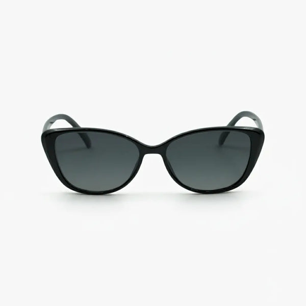 Mootlu Cat Eye Polarize Güneş Gözlüğü - MOD157 C01