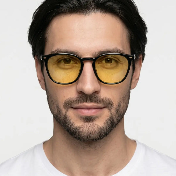 UNISEX ASETAT  ANTİ-FAR KORUYUCU GÖZLÜK MT9576