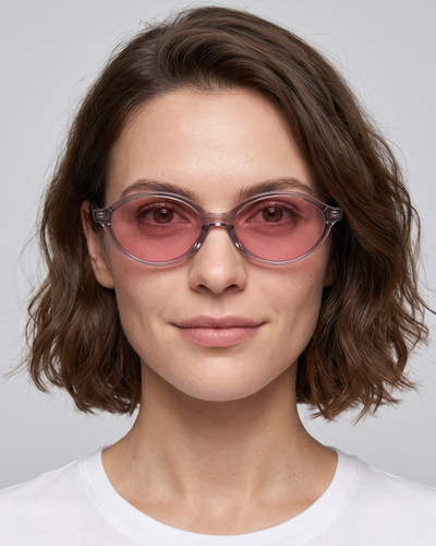 Premium Acetate Women's Sunglasses MODM008