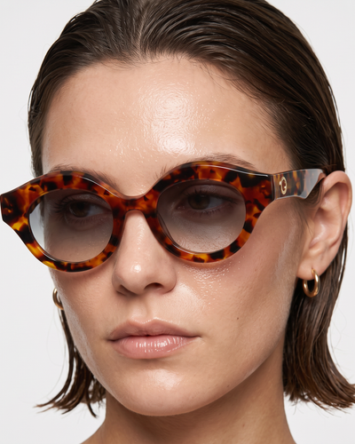 Premium Acetate Women's Sunglasses MOD8756