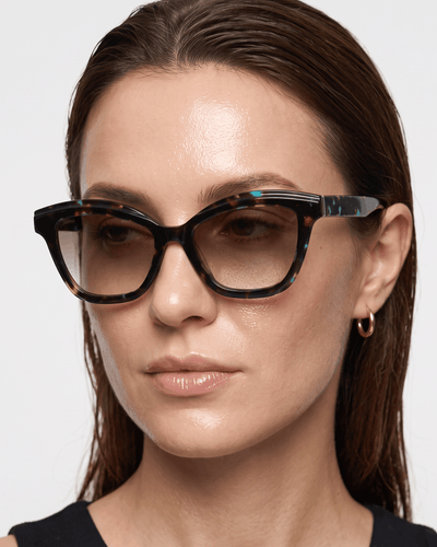 Premium Acetate Sunglasses MOD8754