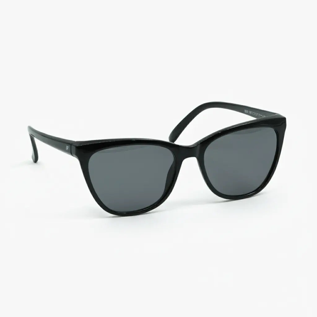 Mootlu Cat Eye Polarize Güneş Gözlüğü - MOD159 C01