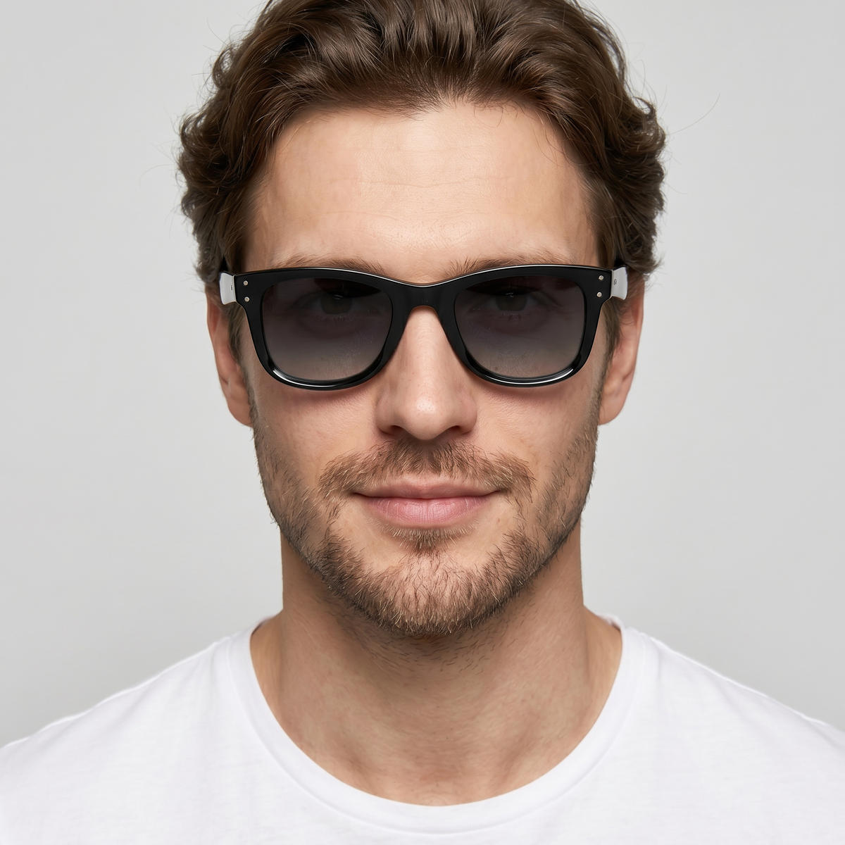 UNISEX KLASİK GÜNEŞ GÖZLÜĞÜ MOD601