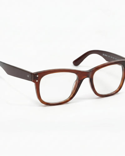 Mootlu MOD601-C404-K Kahve