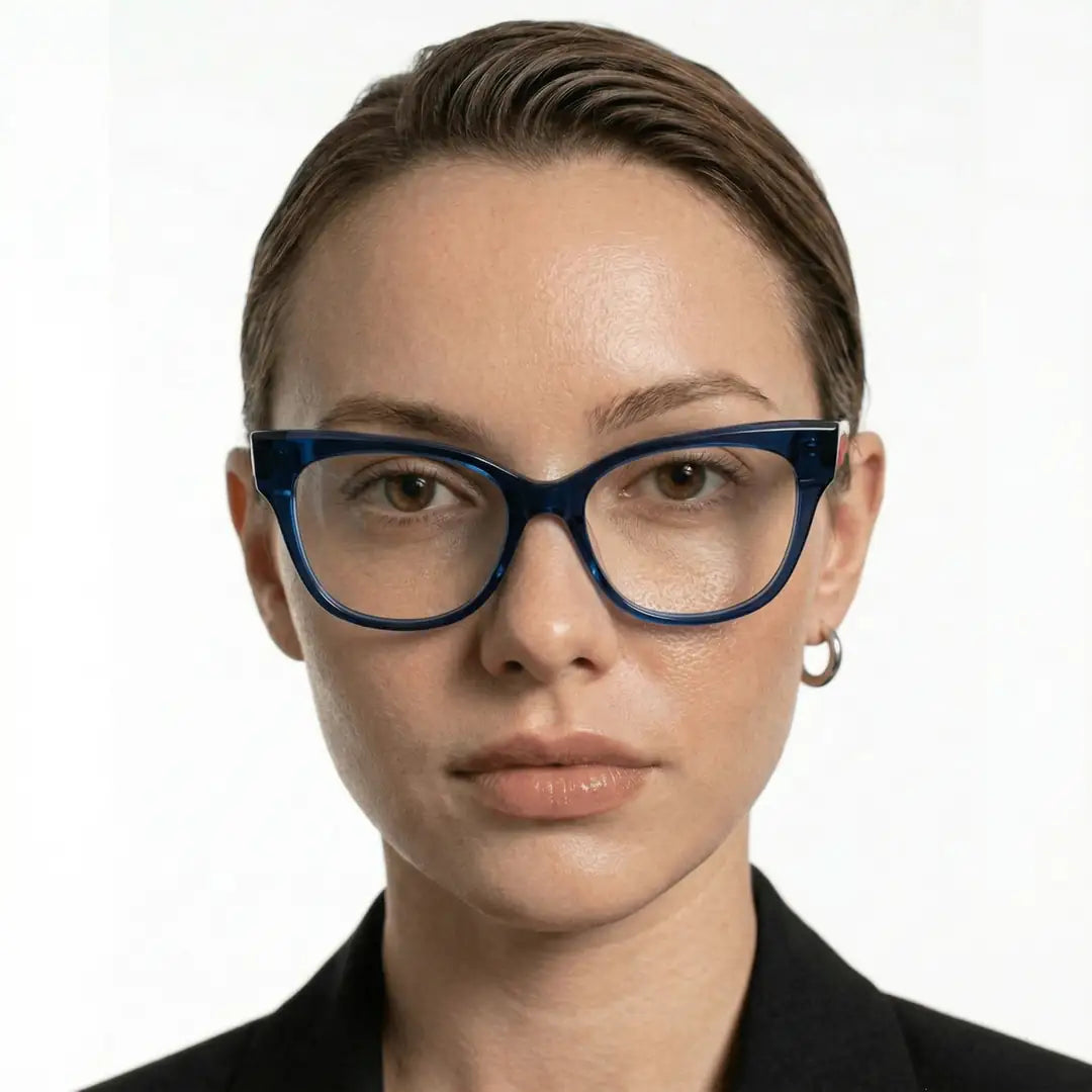 Blue Light Protection Screen Glasses - Mootlu 8687